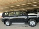 تويوتا لاند كروزر TOYOTA LAND CRUISER GXR 4.0 basic sunroof 2026