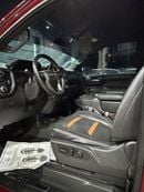 GMC Sierra 1500 REG/CAB AT4