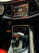 دودج تشالينجر R/T Plus 5.7L (372 HP)