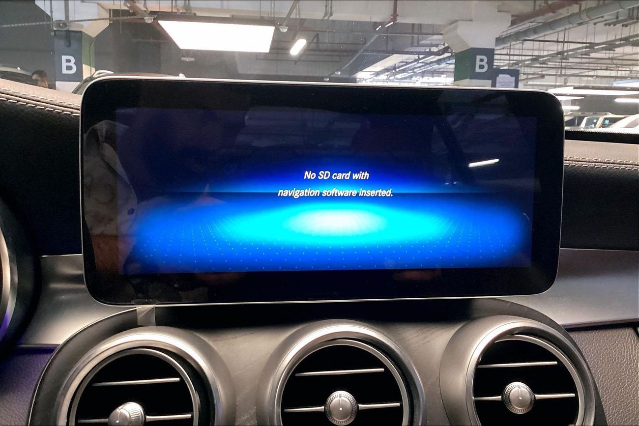 Mercedes-Benz C 200 Premium (AMG Line) | National Day Celebration | Guaranteed Warranty | 0 Down Payment