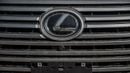 لكزس LX 700h VIP LEXUS LX700h HEV VIP 3.5L -2026YM