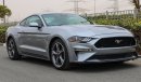 Ford Mustang GT PREMIUM 5.0L V8 , 2022 , GCC , 0km , With 3 Yrs or 100K Km WNTY