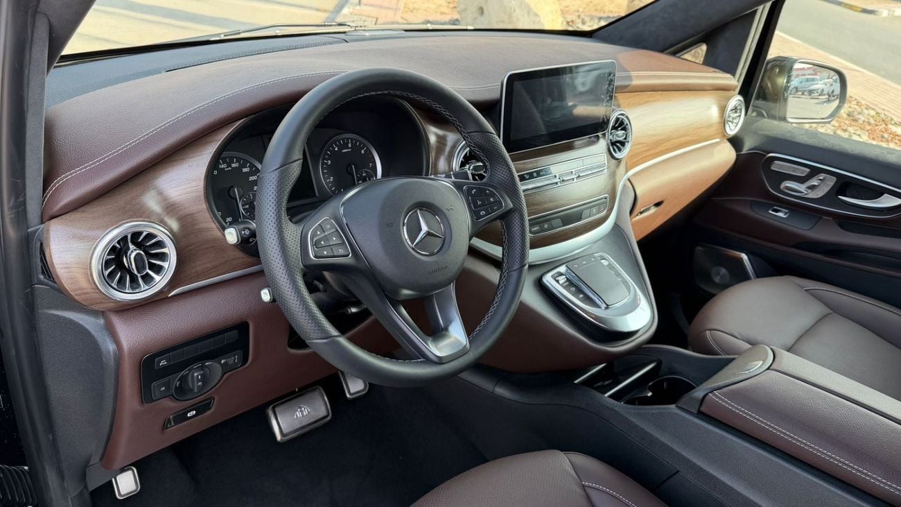 مرسيدس بنز فيتو