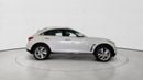 إنفينيتي QX70 3.7 V6 VVEL 4WD AUTO LUXURY | شامل الضمان | 0 ﺪﻔﻋﺓ ﺃﻮﻟﻯ