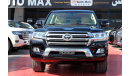 Toyota Land Cruiser (2016) VXR V8 5.7, GCC