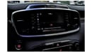 Kia Sorento EXCELLENT DEAL for our KIA Sorento AWD V6 ( 2019 Model ) in Gray Color GCC Specs
