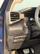 تويوتا تاندرا Premium option 360 Camera, leather seats 2024