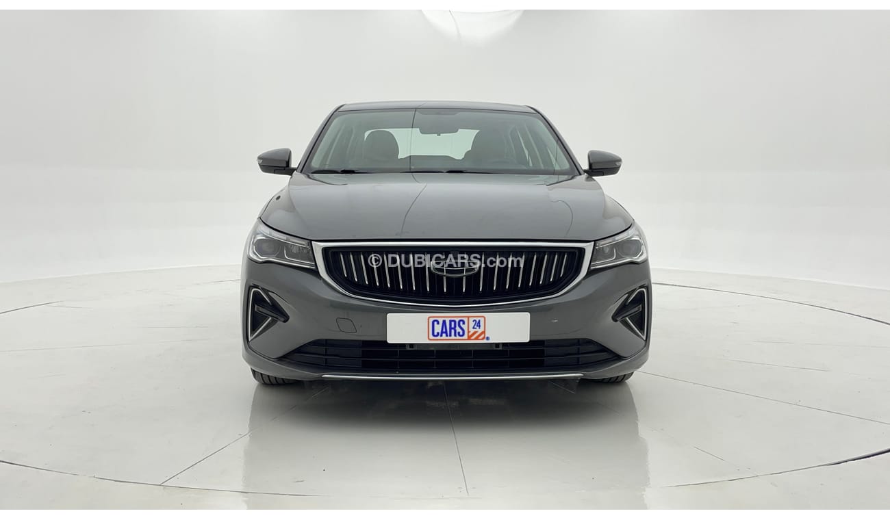 Geely Emgrand GS 1.5 | Zero Down Payment | Free Home Test Drive