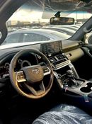 Toyota Land Cruiser TOYOTA LAND CRUISER GX-R PETROL 3.5L TWIN TURBO | Fully Automatic | GCC |BRAND NEW