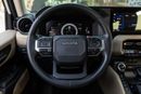 Toyota Prado GXR Toyota Land Cruiser Prado GXR 2024 GCC | Agency Warranty | Service Contract