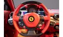 Ferrari F12 BERLINETTA | 2016 | GCC