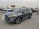 Hyundai Tucson GLS 1.6 TUCSON FULL OPTION PANORAMIC PUSH START 4X4