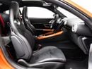 مرسيدس بنز أي أم جي جي تي 63 4 Matic+ (2 Door)