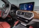 BMW X4 xDrive 30i M Sport 2.0L