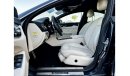 مرسيدس بنز CLS 400 PREOWNED MERCEDES BENZ  CLS 400 AMG Model 2016 Very Clean Car Fresh Japan Import