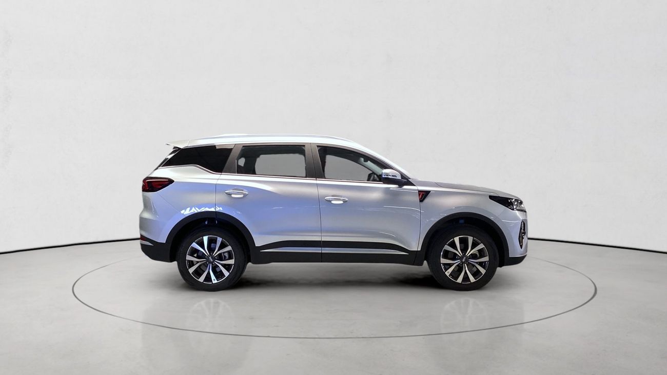 شيري تيجو 7 برو ماكس Standard | upto AED 20,000 Ramadan Discount | شامل الضمان | 0 ﺪﻔﻋﺓ ﺃﻮﻟﻯ