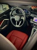 أودي Q3 Audi Q3 2.0 Full Option