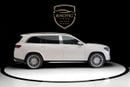 Mercedes Maybach GLS600 Maybach