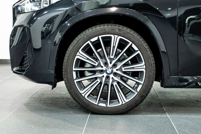 BMW iX1 XDRIVE30 LUXURY M SPORT PACKAGE, миниатюра 21