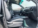 Toyota Hilux GR Sport 4.0L