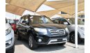 Hyundai Santa Fe 2012 GCC  No Accident A perfect Condition