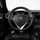 ألفا روميو جوليتا Veloce AED 669 P.M • 0% Downpayment •  Alfa Romeo Giulietta Veloce • 1 Year Warranty