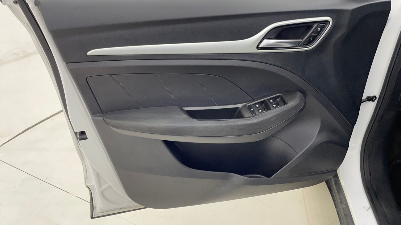 أم جي ZS STD 1.5 | بدون دفعة مقدمة | اختبار القيادة في المنزل