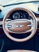 Genesis GV70 PLATINUM LHD