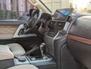 تويوتا لاند كروزر VXR TOP