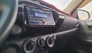 Toyota Hilux Toyota Hilux 2019 4x2 GLX Full Automatic With Warranty Ref# 607