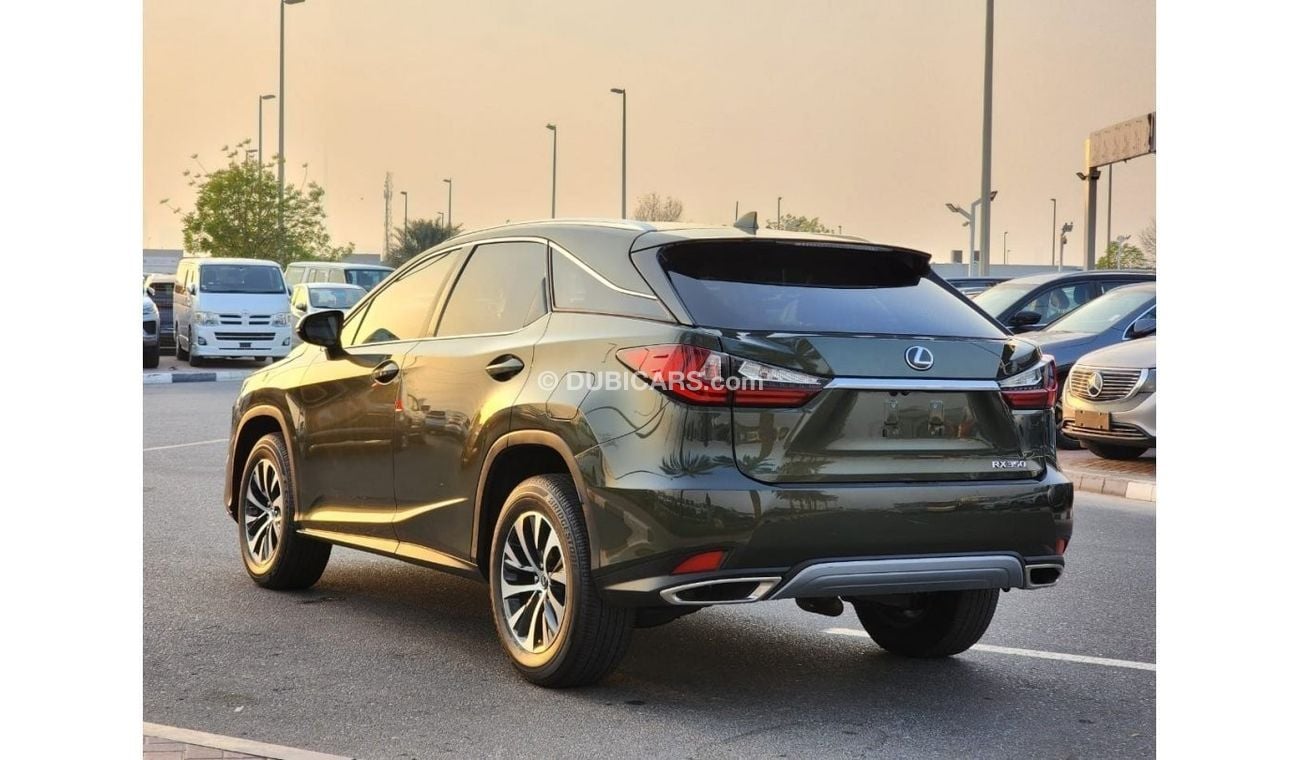 Lexus RX350 Prestige RX350 PREMIUM