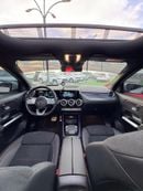 Mercedes-Benz EQA 350 SUV 4MATIC