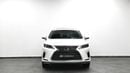Lexus RX450h Lexus RX450h
