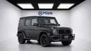 Mercedes Benz G63 AMG MERCEDES-AMG G 63 | 2-YEAR WARRANTY + SERVICE AVAILABLE | IN-HOUSE FINANCING | 0% DOWNPAYMENT (BANK)
