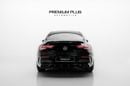Mercedes Benz CLA35 AMG 4M PREMIUM PLUS