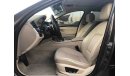 BMW 530i SUPER CLEAN CAR UNDER WARRANTY FROM AGENCY