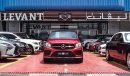 Mercedes-Benz GLE 43 AMG