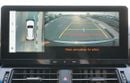 Toyota Land Cruiser 3.5T VXR Hybrid