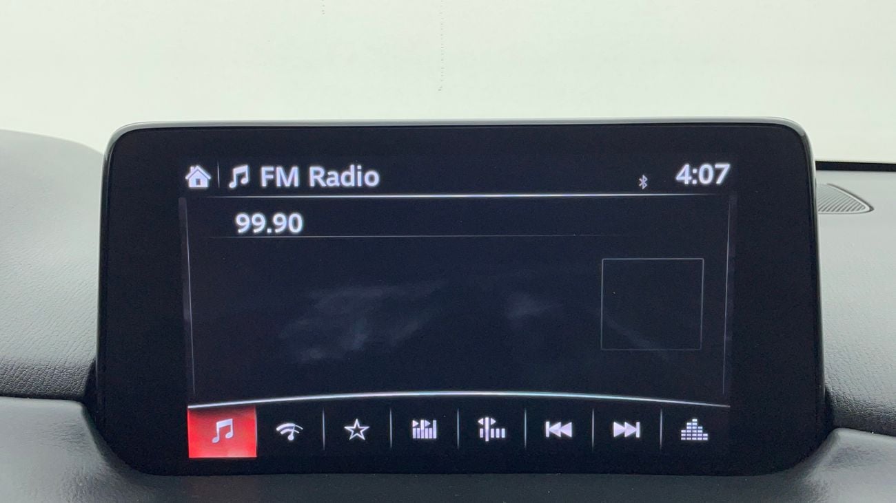 مازدا CX5 GL 2.5 | بدون دفعة مقدمة | اختبار القيادة في المنزل