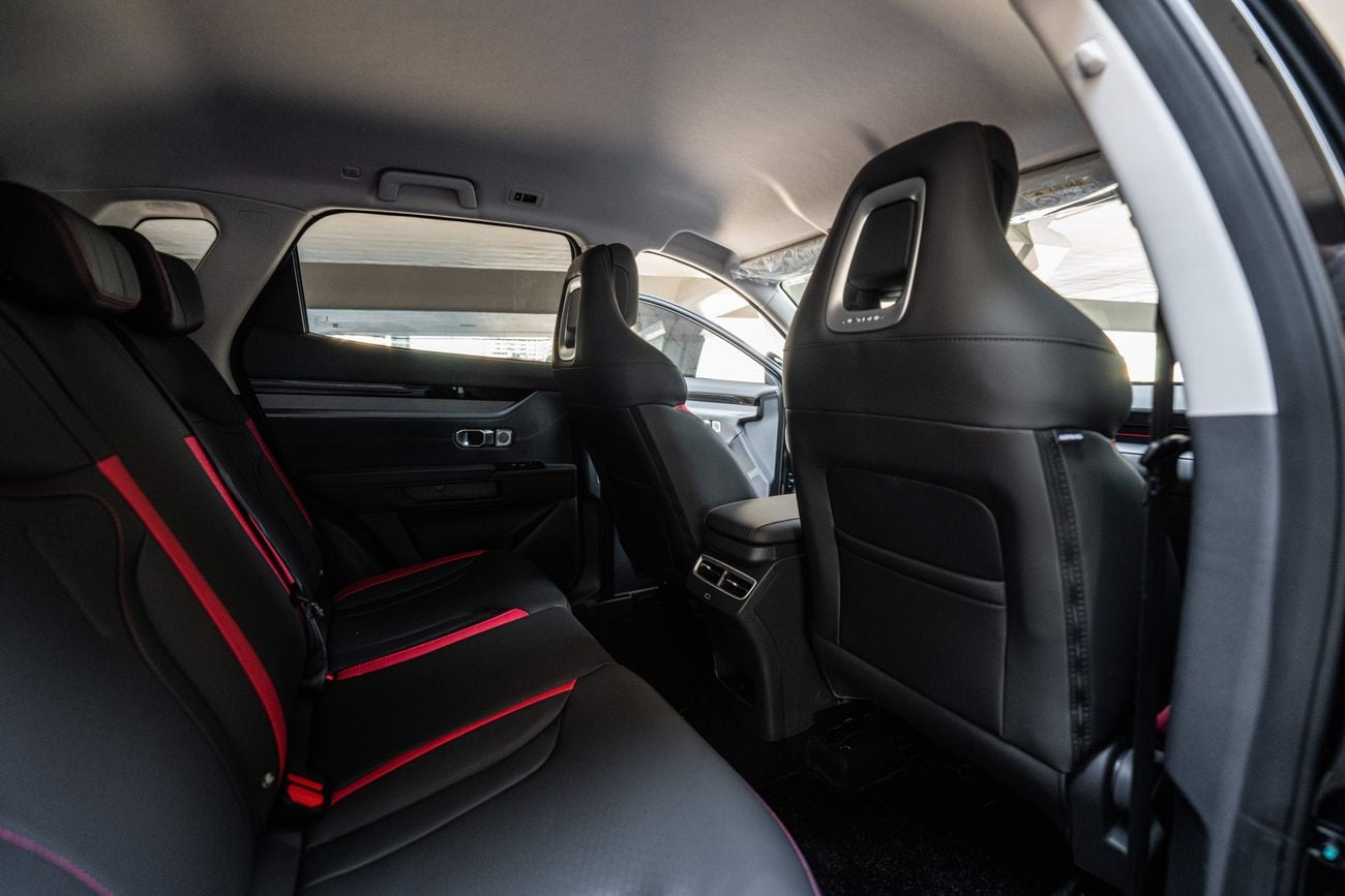 Jetour Dashing Suv/Crossover FWD 5 Seats 5 Doors