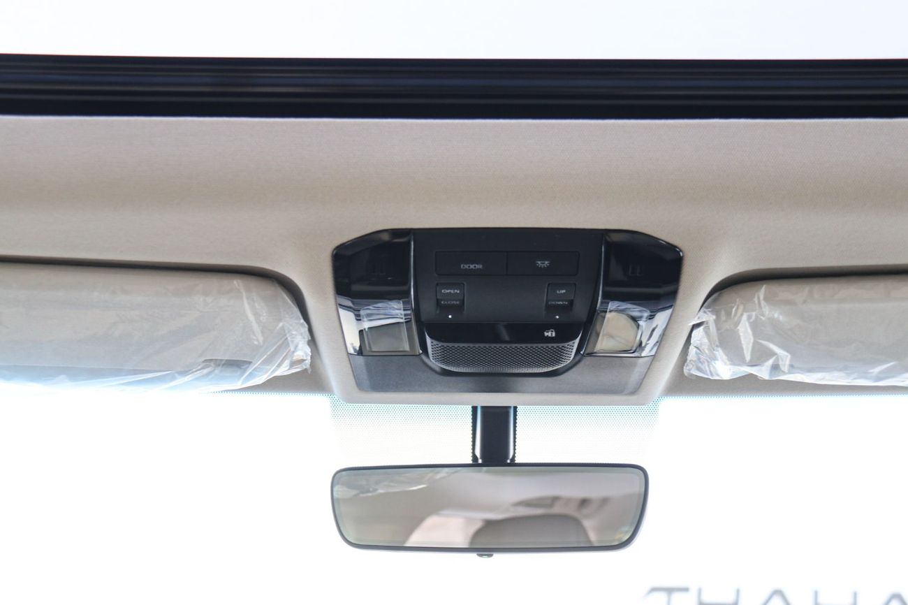 Toyota Prado TOYOTA PRADO 2025 | MID OPTION | BEST ECPORT PRICE