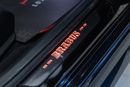مرسيدس بنز برابوس 2020 Mercedes GT63s, Original With Certificate, Top Spec, Fully Loaded, European Spec