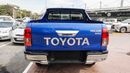 Toyota Hilux V6