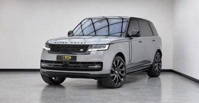 Land Rover Range Rover AUTOBIOGRAPHY LWB P530 2023 Range Rover, 1 Year Unlimited Km Warranty, Full Service History