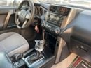 Toyota Prado TX 2.7L