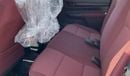 Toyota Hilux Toyota Hilux 2.7L M/T Basic