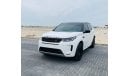 Land Rover Discovery R-Dynamic S Good condition car