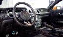 Ford Mustang 5.0 GT V8 / PERFORMANCE PKG / MT