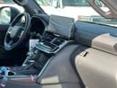 Toyota Land Cruiser GXR 3.3L DSL A/T // 2026 // High Option with Radar , DVD&Back Camera , JBL Sound System // Special O
