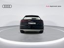 أودي Q8 55 TFSI quattro (340 HP) Q8 55 TFSI quat 340hp Progress (Ref# 20791)